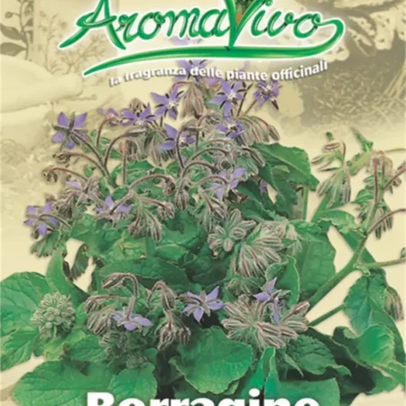 Gemma Σπόροι Βοιδόγλωσσας 1.5gr