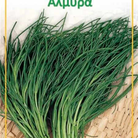 Gemma Σπόροι Αλμύρας 15gr