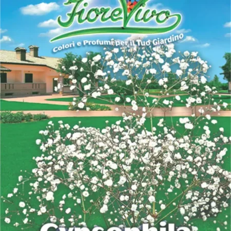 Gemma Σπόροι Γυψοφίλη 2.5gr