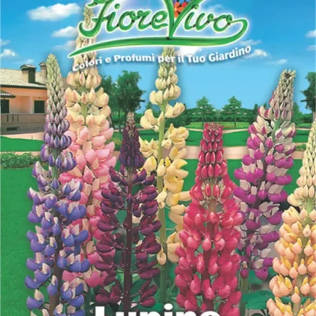 Gemma Σπόροι Λούπινο 1.8gr