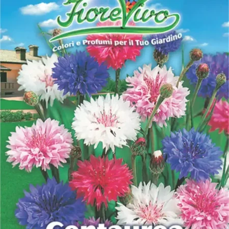 Gemma Κενταύρια Διπλή Μίγμα