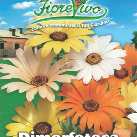 Gemma Σπόροι Διμορφοθήκη 0.3gr