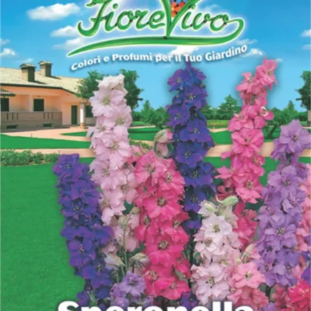 Gemma Σπόροι Δελφίνιο 0.5gr/200τμχ