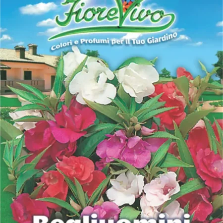 Gemma Σπόροι 0.5gr