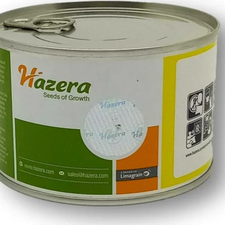 Ezra F1 Σπόροι Κολοκυθιού 100gr