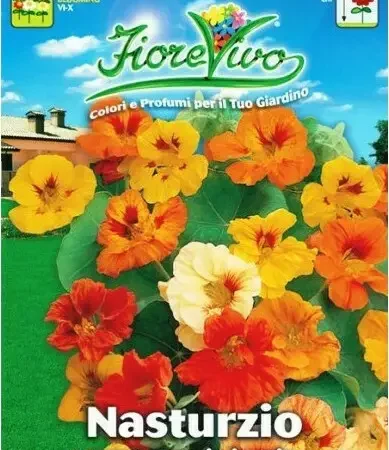 Gemma Σπόροι Καπουτσίνο 2gr