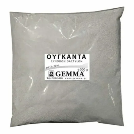 Gemma Ουγκάντα Σπόροι Αγριάδας 250gr