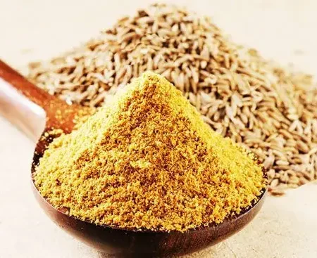 Gemma Σπόροι Κύμινο 0.5gr