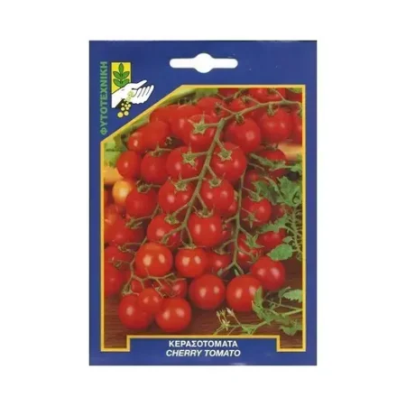 Gemma Σπόροι Κερασοτομάτας