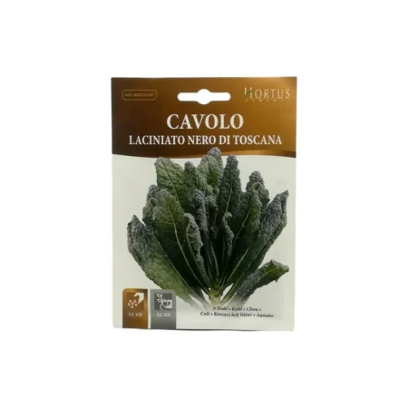 Gemma Σπόροι Λαχανίδας