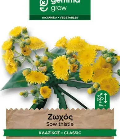 Σπόροι Ζωχός 0.3gr