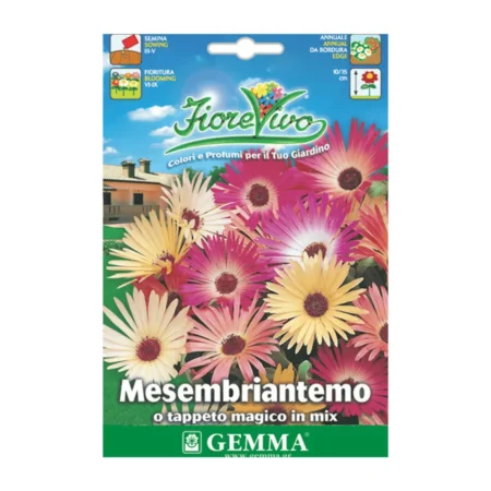 Μεσημβριάνθεμο Μίγμα