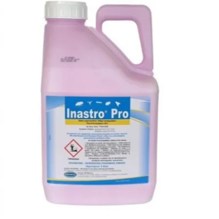 INASTRO PRO 5 LIT