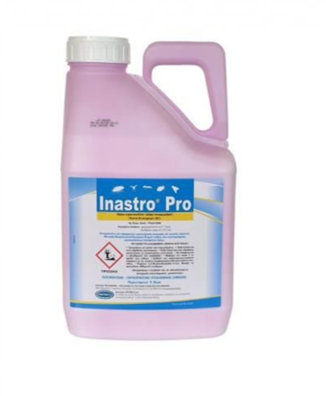 INASTRO PRO 5 LIT