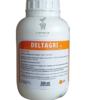 DELTAGRI 500 ML
