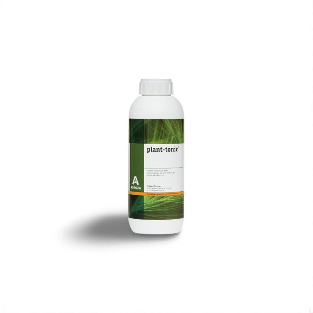 Plantonic 1 L – Βιοδιεγέρτης για Υγιή Ανάπτυξη Φυτών