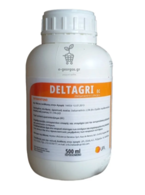 DELTAGRI 500 ML
