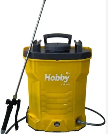 ΨΕΚΑΣΤΗΡΑΣ-ΜΠΑΤΑΡΙΑΣ-HOBBY