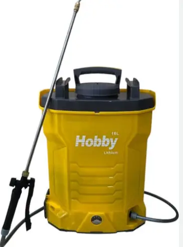 ΨΕΚΑΣΤΗΡΑΣ-ΜΠΑΤΑΡΙΑΣ-HOBBY
