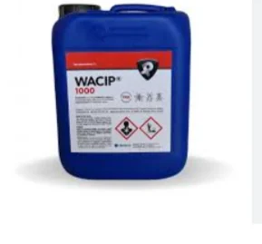 WACIP 1000
