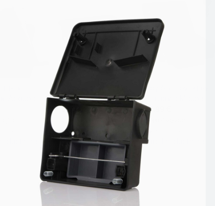 ZETA BAIT STATION