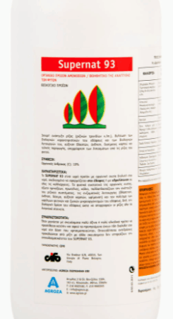Supernat-93