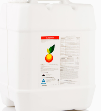 Azomin