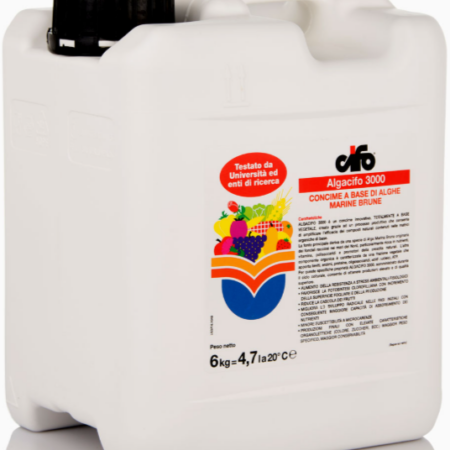 Algacifo-3000