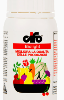 Biolight