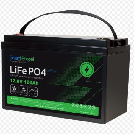 Μπαταρία-Λιθίου-LiFePO4-12V-100Ah-