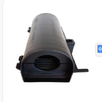Protecta Pro1 Δολωματικός Σταθμός από Πλαστικό 25.5x10.5x8cm_