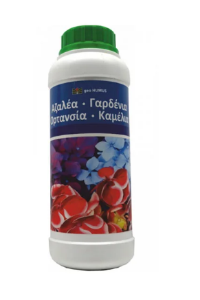 Geo humus Οξύφιλα-500ml-