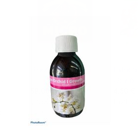λίπασμα Geo Orchid Bloom για ενίσχυση ανθοφορίας ορχιδέας