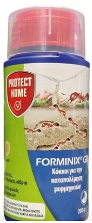 Elanco-Forminix-για-Μυρμήγκια-200g