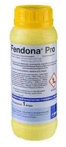 BASF Fendona Pro 6SC Εντομοκτόνο 1lt