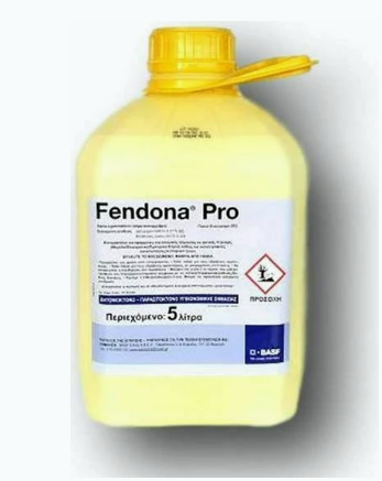 FENDONA PRO 5 LIT